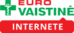 Eurovaistinė Logo
